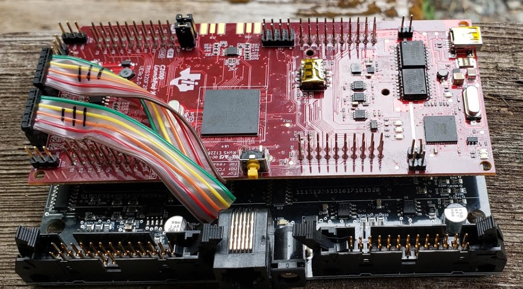 SiTech Step-Direction Controller for telescope mounts